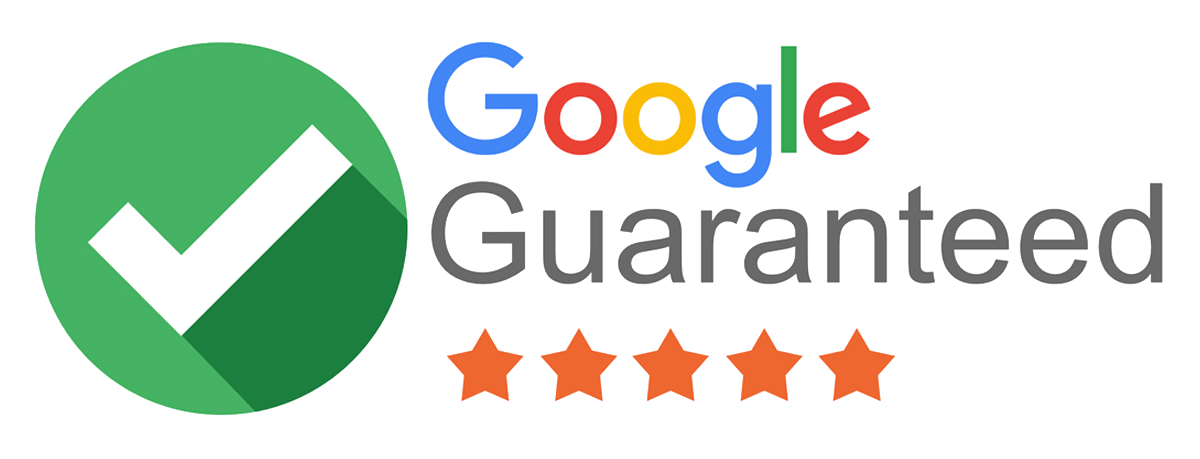 Google Guarantee